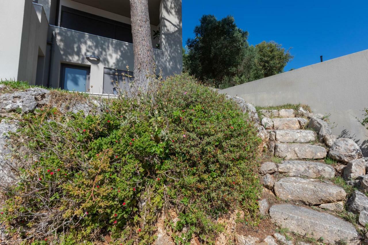 Ferienwohnung The Pine Flat Argostoli  Exterior foto
